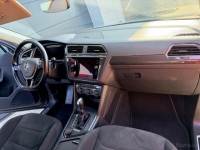 Volkswagen Tiguan 2,0   TDI 4x4 DSG 7 webasto