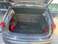 Volkswagen Tiguan 2,0   TDI 4x4 DSG 7 webasto