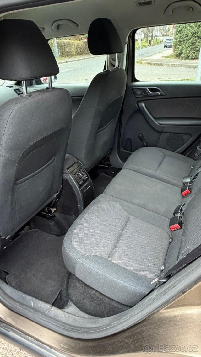 Škoda Yeti 1,2   2010 TSi 77 kW