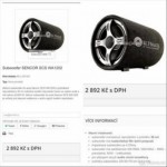 Škoda Yeti 1,2   2010 TSi 77 kW