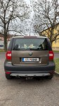 Škoda Yeti 1,2   2010 TSi 77 kW