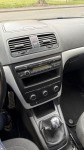 Škoda Yeti 1,2   2010 TSi 77 kW