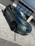Škoda Kodiaq 2,0