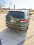 Škoda Kodiaq 2,0