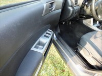 Subaru Forester 2,0   SHD