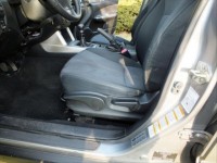 Subaru Forester 2,0   SHD