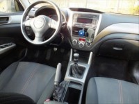 Subaru Forester 2,0   SHD