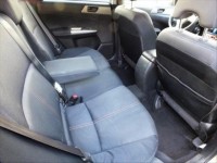 Subaru Forester 2,0   SHD