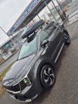 Kia Sorento CRDi SCR 4x4