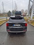 Kia Sorento CRDi SCR 4x4