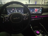 Kia Sorento CRDi SCR 4x4