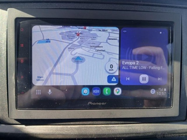 Jeep Grand Cherokee 3,0   CRD