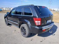 Jeep Grand Cherokee 3,0   CRD