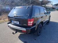 Jeep Grand Cherokee 3,0   CRD