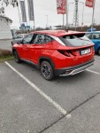 Hyundai Tucson 1,6   Podej auta