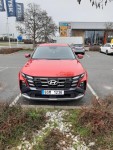 Hyundai Tucson 1,6   Podej auta