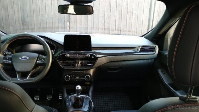 Ford Kuga 1,5   ST-LINE X EcoBoost 110kW