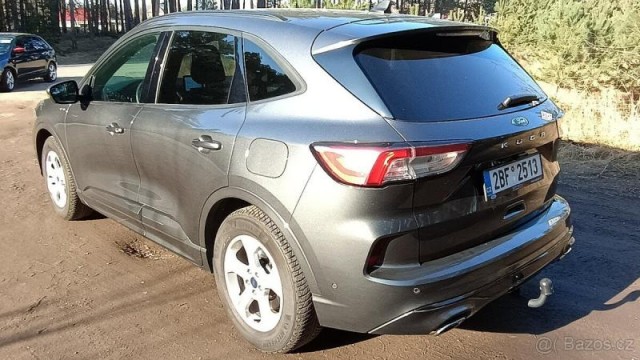 Ford Kuga 1,5   ST-LINE X EcoBoost 110kW