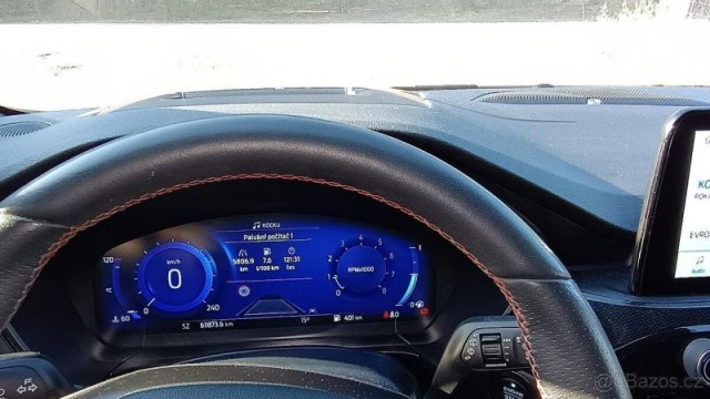 Ford Kuga 1,5   ST-LINE X EcoBoost 110kW