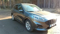 Ford Kuga 1,5   ST-LINE X EcoBoost 110kW