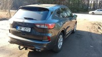 Ford Kuga 1,5   ST-LINE X EcoBoost 110kW