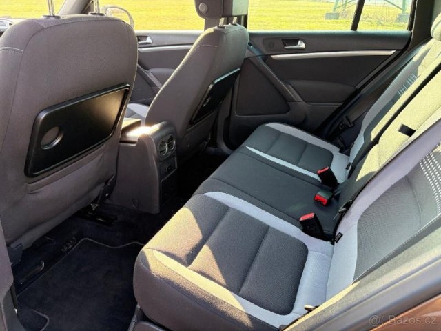 Volkswagen Tiguan 2,0   s možností odpočtu DPH