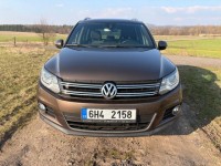 Volkswagen Tiguan 2,0   s možností odpočtu DPH