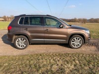 Volkswagen Tiguan 2,0   s možností odpočtu DPH