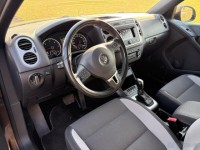Volkswagen Tiguan 2,0   s možností odpočtu DPH