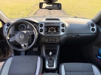 Volkswagen Tiguan 2,0   s možností odpočtu DPH