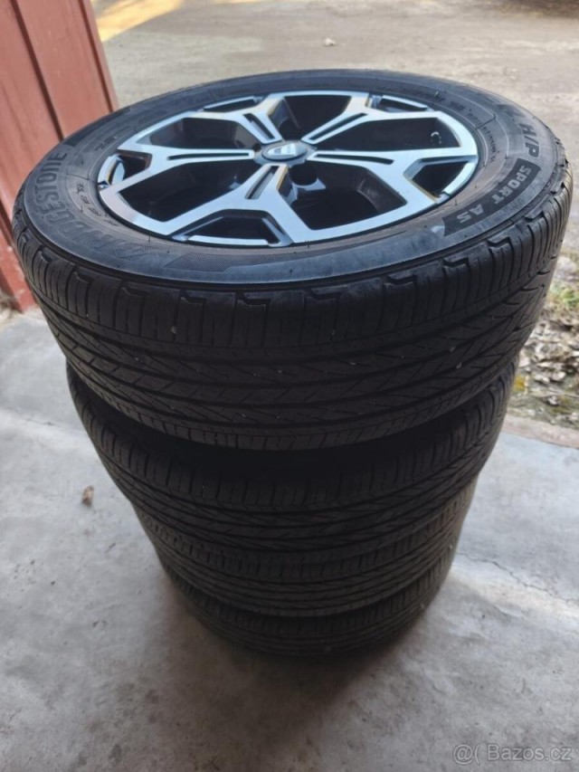 Dacia Duster 1,6   iSce 84k 4WD