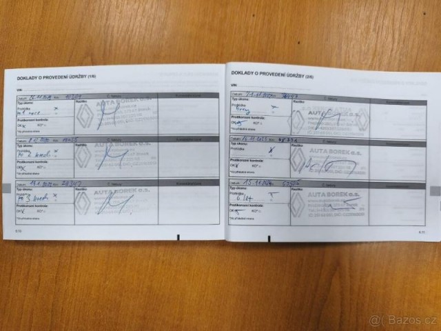 Dacia Duster 1,6   iSce 84k 4WD