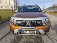 Dacia Duster 1,6   iSce 84k 4WD