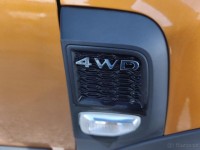 Dacia Duster 1,6   iSce 84k 4WD