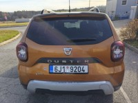 Dacia Duster 1,6   iSce 84k 4WD