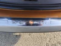 Dacia Duster 1,6   iSce 84k 4WD