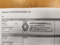 Dacia Duster 1,6   iSce 84k 4WD