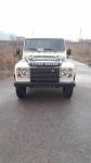 Land Rover Defender 110 td4 Puma