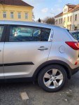 Kia Sportage benzin