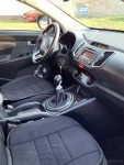 Kia Sportage benzin