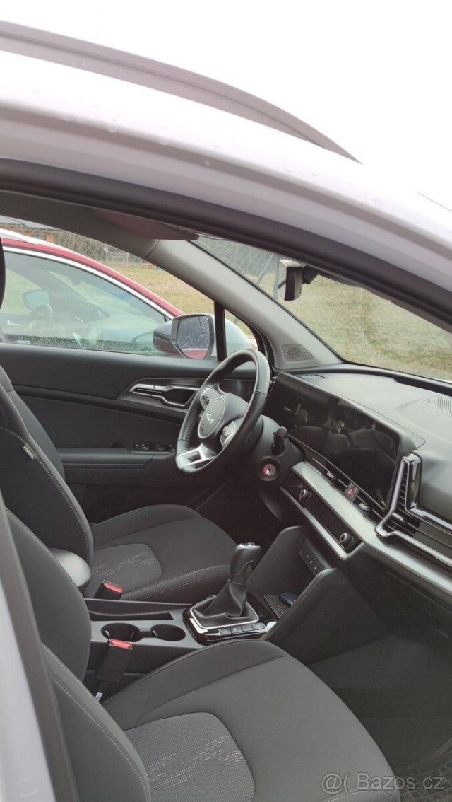 Kia Sportage 1,6   Sportage NQ5 T-GDi GPF 4