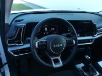 Kia Sportage 1,6   Sportage NQ5 T-GDi GPF 4