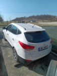 Hyundai ix35 2,0   TDI. 136kw