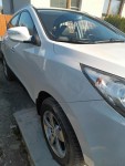 Hyundai ix35 2,0   TDI. 136kw