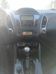 Hyundai ix35 2,0   TDI. 136kw