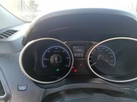 Hyundai ix35 2,0   TDI. 136kw