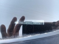 Hyundai ix35 2,0   TDI. 136kw