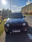 Jeep Cherokee 2,8