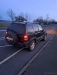 Jeep Cherokee 2,8