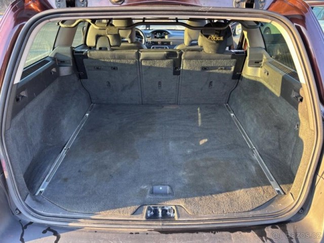 Volvo XC70 2,4   AWD, td, 133 kw, 4x4